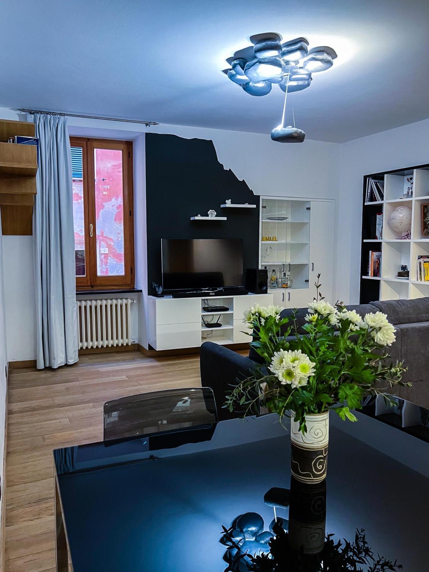 Appartamento Principe Monterosso al Mare Exterior foto