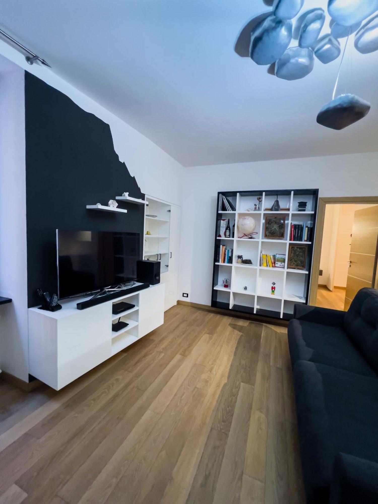 Appartamento Principe Monterosso al Mare Exterior foto