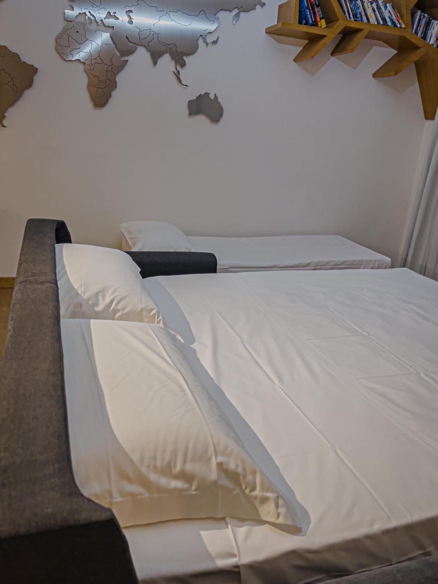 Appartamento Principe Monterosso al Mare Exterior foto