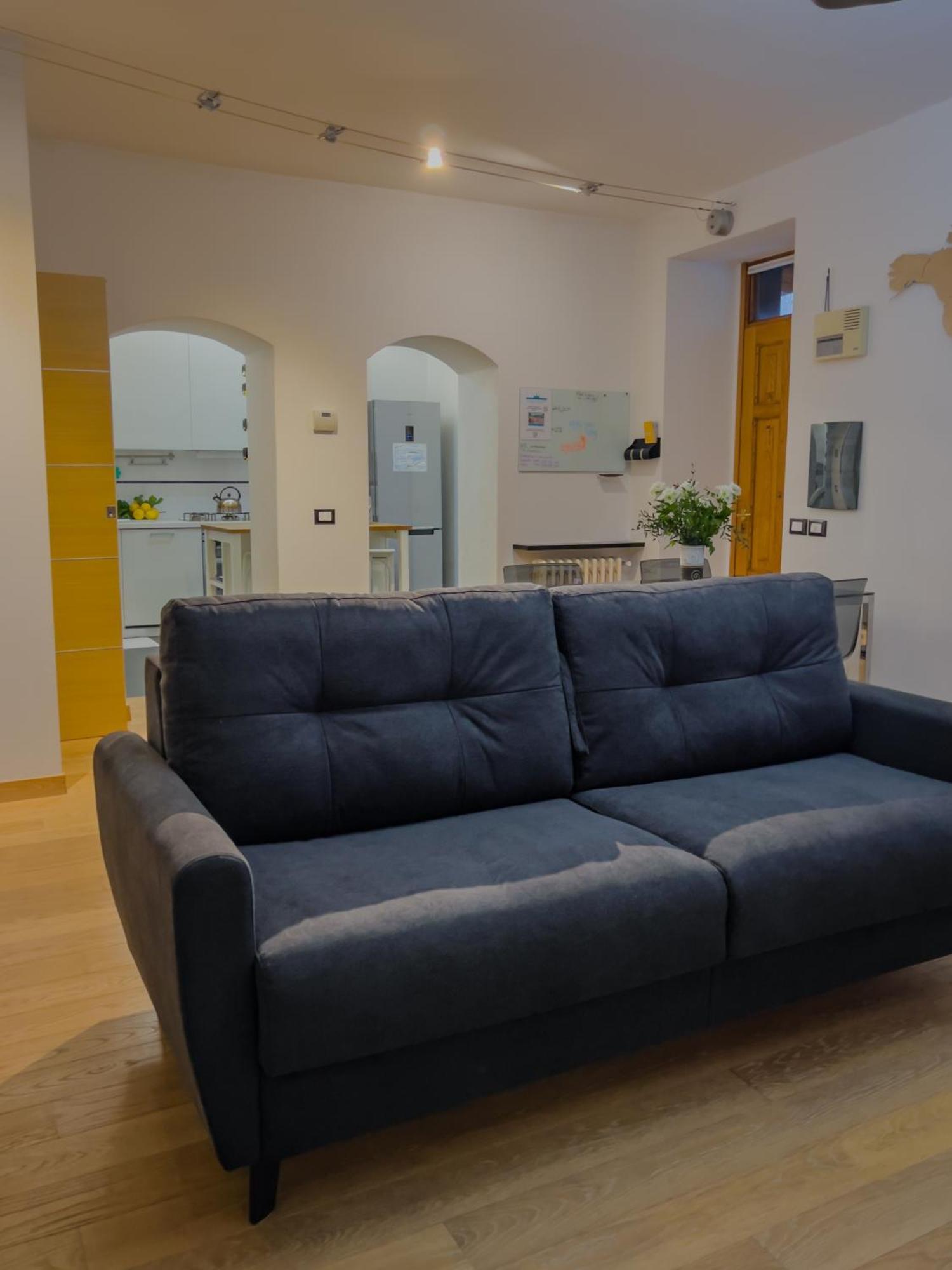 Appartamento Principe Monterosso al Mare Exterior foto